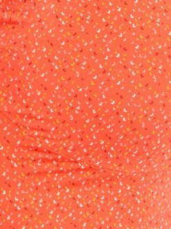 Falda Corta Premamá - ROSA -Zalaris Tienda falda corta premama rosa zm812 2 frb4