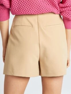 Falda Pantalón - AS BEIGE -Zalaris Tienda falda pantalon as beige axz52 1 frb3