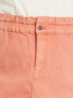 Falda Vaquera - NARANJA -Zalaris Tienda falda vaquera naranja zo668 2 frb4