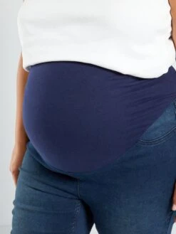 Jegging Premamá - ENJUAGUE1 -Zalaris Tienda jegging premama enjuague1 adx39 2 frb3