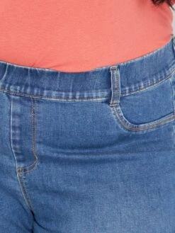 Jegging Slim - AZUL -Zalaris Tienda jegging slim azul xn769 7 frb5