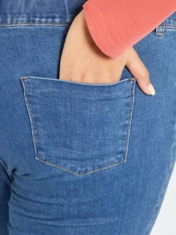 Jegging Slim - AZUL -Zalaris Tienda jegging slim azul xn769 7 frb6