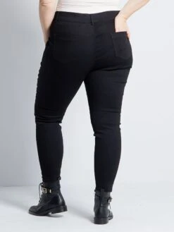 Jegging Slim - Denim Black -Zalaris Tienda jegging slim denim black xn769 1 frb4