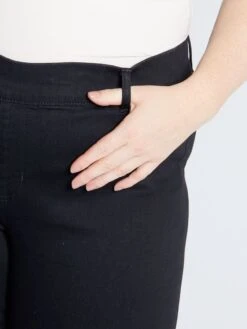 Jegging Slim - Denim Black -Zalaris Tienda jegging slim denim black xn769 1 frb5