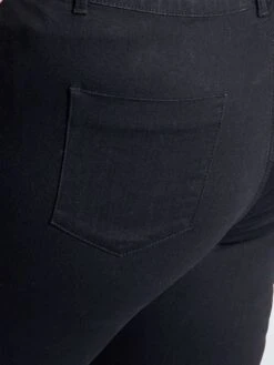 Jegging Slim - Denim Black -Zalaris Tienda jegging slim denim black xn769 1 frb6