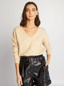 Jersey Con Sisas Bajas - B2801 -Zalaris Tienda jersey con sisas bajas b2801 aje27 7 frb2