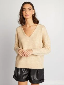 Jersey Con Sisas Bajas - B2801 -Zalaris Tienda jersey con sisas bajas b2801 aje27 7 frb4