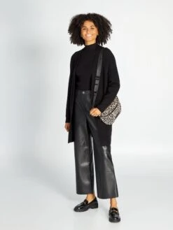 Jersey De Canalé - Negro -Zalaris Tienda jersey de canale negro aej21 2 frb2