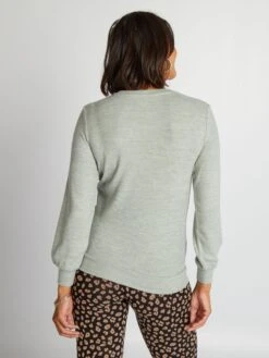 Jersey De Lactancia - SOMBRA VERDE -Zalaris Tienda jersey de lactancia sombra verde akb97 2 frb4