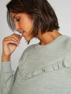 Jersey De Lactancia - SOMBRA VERDE -Zalaris Tienda jersey de lactancia sombra verde akb97 2 frb5