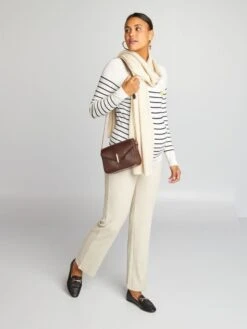 Jersey Marinero De Lactancia - BLANCO -Zalaris Tienda jersey marinero de lactancia blanco akq53 2 frb4