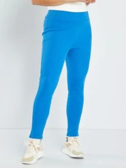 Legging De Deporte - Azul -Zalaris Tienda legging de deporte azul aeh32 1 frb2