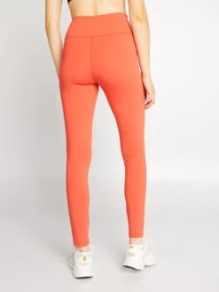 Legging De Deporte - Naranja -Zalaris Tienda legging de deporte naranja aju31 1 frb3