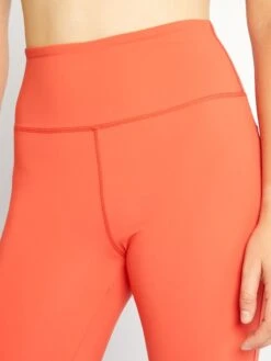 Legging De Deporte - Naranja -Zalaris Tienda legging de deporte naranja aju31 1 frb4