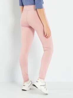 Legging De Deporte - Rosa -Zalaris Tienda legging de deporte rosa alb58 3 frb3