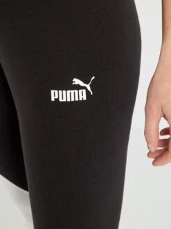 Legging Largo 'Puma' - NEGRO -Zalaris Tienda legging largo puma negro amt14 1 frb4