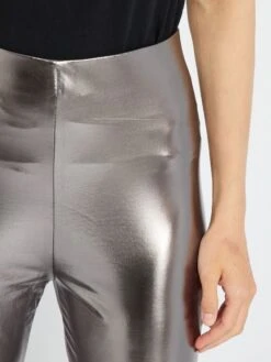 Legging Metálico - BLACK METAL -Zalaris Tienda legging metalico black metal ame80 1 frb4