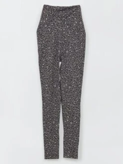 Legging Premamá Con Motivo De 'leopardo' - Null -Zalaris Tienda legging premama con motivo de leopardo zr327 3 frb3