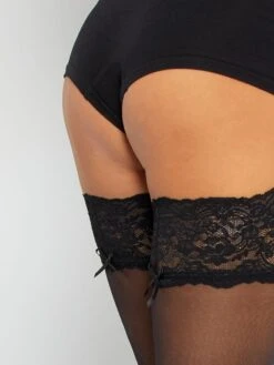 Medias 'DIM Up Sexy' 25D - Negro -Zalaris Tienda medias dim up sexy 25d negro yg410 1 frb2