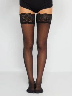 Medias 'DIM Up Sexy' 25D - Negro -Zalaris Tienda medias dim up sexy 25d negro yg410 1 frb4