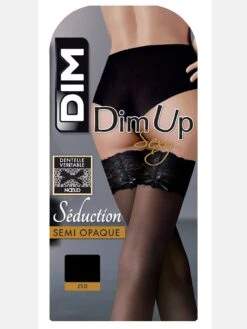 Medias 'DIM Up Sexy' 25D - Negro -Zalaris Tienda medias dim up sexy 25d negro yg410 1 frb5