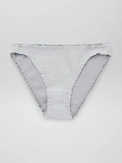 Pack De 2 Braguitas Bloomer - Gris -Zalaris Tienda pack de 2 braguitas bloomer gris zm670 3 frb3
