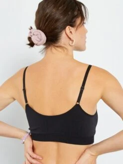 Pack De 2 Tops Deportivos - Negro -Zalaris Tienda pack de 2 tops deportivos negro zo168 1 frb3