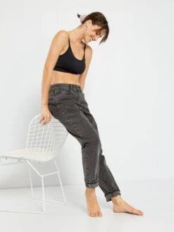 Pack De 2 Tops Deportivos - Negro -Zalaris Tienda pack de 2 tops deportivos negro zo168 1 frb5