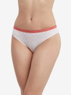 Pack De 3 Braguitas 'Dim' - GRANERO VERDE -Zalaris Tienda pack de 3 braguitas dim granero verde azh84 4 frb4