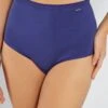 Pack De 3 Braguitas Maxi 'Sans Complexe' - AZUL -Zalaris Tienda pack de 3 braguitas maxi sans complexe azul atu49 1 frb1