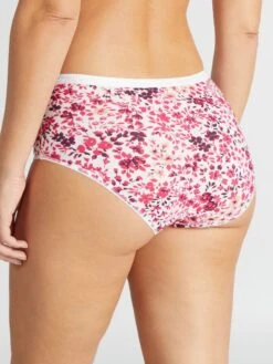 Pack De 3 Braguitas 'Playtex'. - BEIGE -Zalaris Tienda pack de 3 braguitas playtex beige acq87 1 frb3