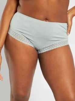 Pack De 3 Braguitas - PURPURA -Zalaris Tienda pack de 3 braguitas purpura yq120 2 frb4