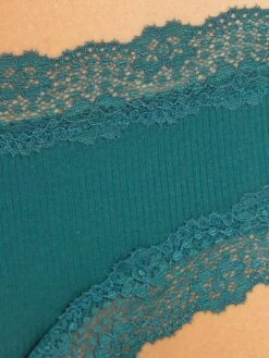 Pack De 3 Culottes De Canalé Fino - BEIGE -Zalaris Tienda pack de 3 culottes de canale fino beige zc034 2 frb4