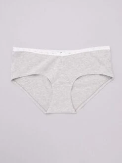 Pack De 3 Culottes Premamá - Blanco -Zalaris Tienda pack de 3 culottes premama blanco xe678 2 frb3