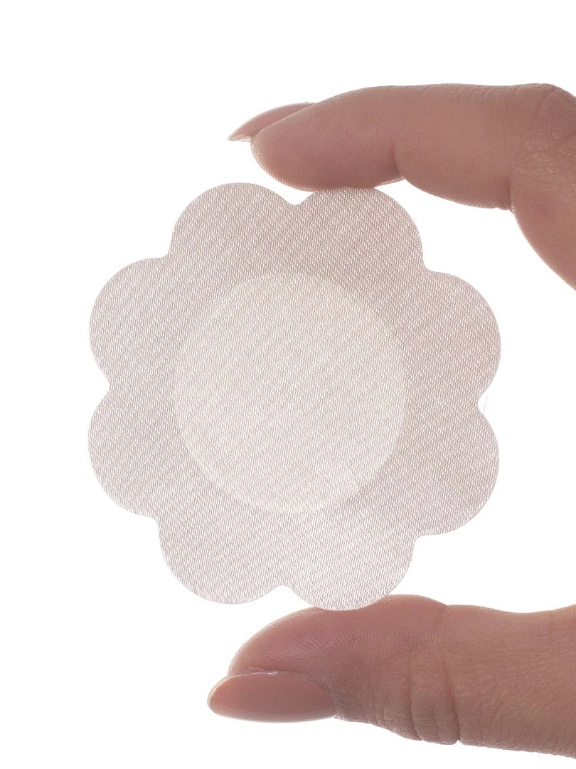 Pack De 3 Push-up Adhesivos D-F 'Bye Bra' - Piel 6 Pack De 3 Push-up Adhesivos D-F 'Bye Bra' - Piel - Imagen 4