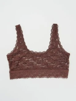 Pack De 3 Tops De Encaje - MARRON -Zalaris Tienda pack de 3 tops de encaje marron zo420 1 frb3