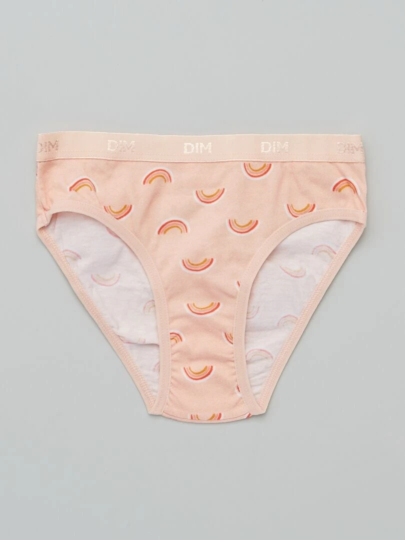 Pack De 5 Boxers Les Pockets De 'DIM' - BEIGE 6 Pack De 5 Boxers Les Pockets De 'DIM' - BEIGE - Imagen 4