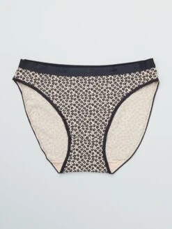 Pack De 5 Braguitas Les Pockets De 'Dim' - BEIGE -Zalaris Tienda pack de 5 braguitas les pockets de dim beige yx974 4 frb5