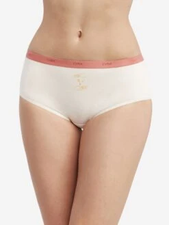 Pack De 5 Culottes 'Dim' - BLC/RO ARU -Zalaris Tienda pack de 5 culottes dim blcro aru azh94 3 frb4