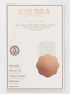 Zalaris Tienda -Zalaris Tienda pack tapapezones y realzadores de pecho beige zr115 1 frb2