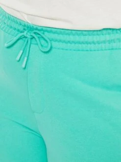 Pantalón Ancho De Felpa - VERDE -Zalaris Tienda pantalon ancho de felpa verde zs026 1 frb4