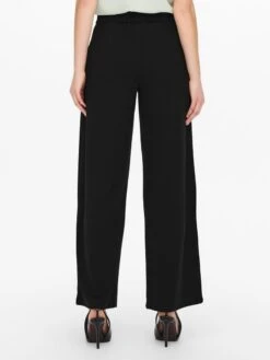 Pantalón Ancho 'JDY' - Negro -Zalaris Tienda pantalon ancho jdy negro zm119 1 frb3