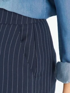 Pantalón Ancho - NEGRO -Zalaris Tienda pantalon ancho negro ael91 2 frb5