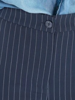 Pantalón Ancho - NEGRO -Zalaris Tienda pantalon ancho negro ael91 2 frb6