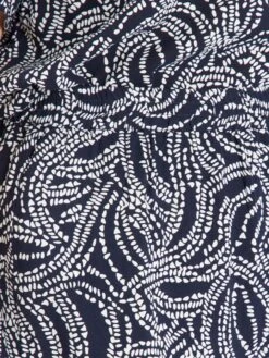 Pantalón Ancho Vaporoso 'Only' - AZUL -Zalaris Tienda pantalon ancho vaporoso only azul amd89 1 frb4