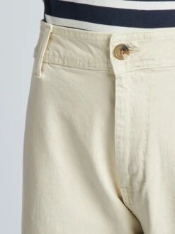 Pantalón Ancho Wide Leg Cropped - BEIGE -Zalaris Tienda pantalon ancho wide leg cropped beige aof15 1 frb4