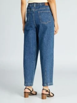 Pantalón Balloon - AZUL -Zalaris Tienda pantalon balloon azul aof76 1 frb3