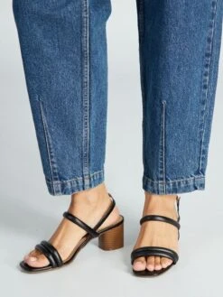 Pantalón Balloon - AZUL -Zalaris Tienda pantalon balloon azul aof76 1 frb5