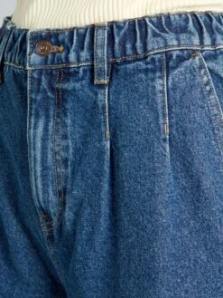 Pantalón Balloon - AZUL -Zalaris Tienda pantalon balloon azul aof76 1 frb6