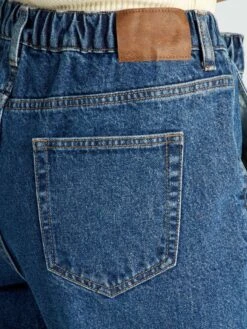 Pantalón Balloon - AZUL -Zalaris Tienda pantalon balloon azul aof76 1 frb7